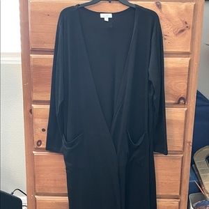 LuLaRoe “Sarah” Cardigan
